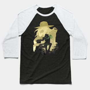 Gyro Zeppeli Baseball T-Shirt